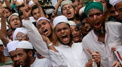 Six Reasons Why Radical Islamists Are Hopeful They Will Win