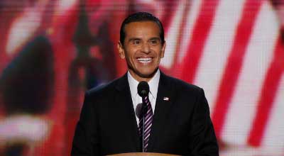 Antonio Villaraigosa