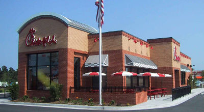 Chick-fil-A