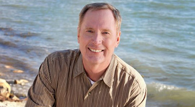 Lucado: ‘Don’t Settle for Wimpy Grace’