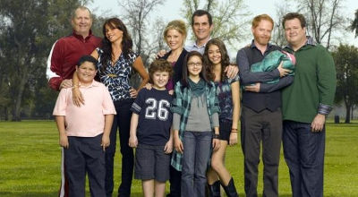 Modern Family