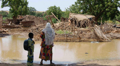 Niger: From Famine to Flood