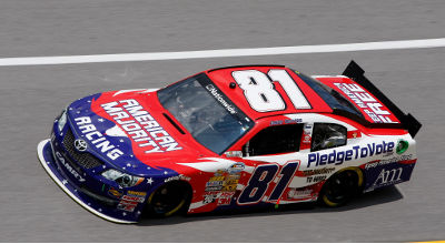 American Majority Racing, NASCAR