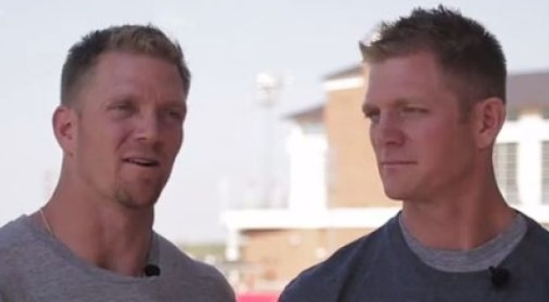 Benham brothers