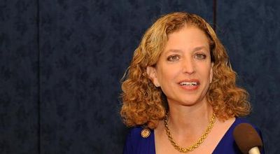 Debbie Wasserman Schultz