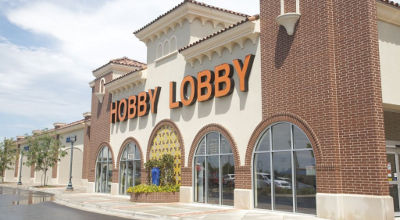 Hobby Lobby