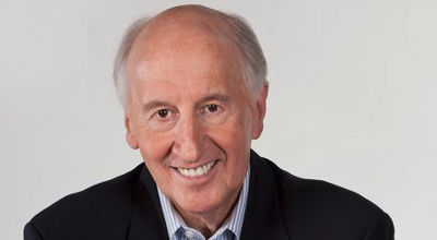 Jack Hayford