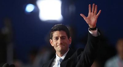 Paul Ryan