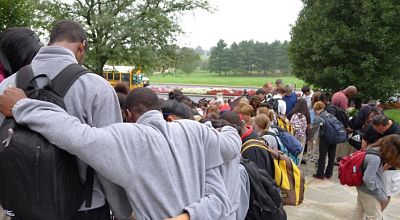 See You At The Pole