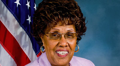 Shirley Huntley