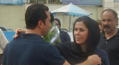 Youcef Nadarkhani