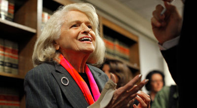 Edith Windsor