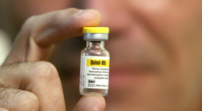 meningitis vaccine