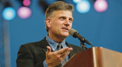 Franklin Graham