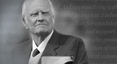 Billy Graham