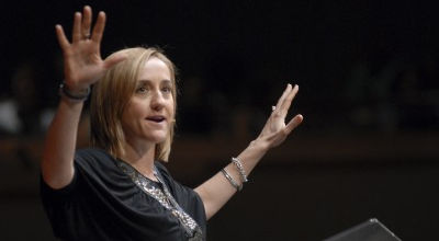 Christine Caine