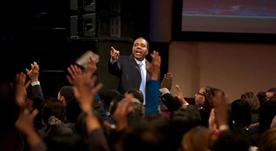 Creflo Dollar