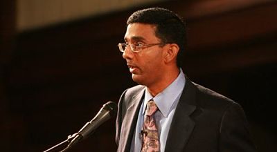 Dinesh D'Souza