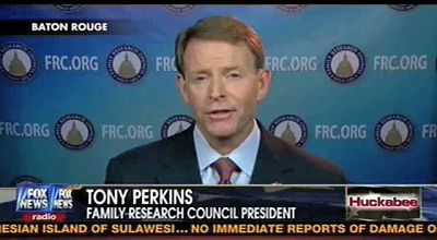 Tony Perkins