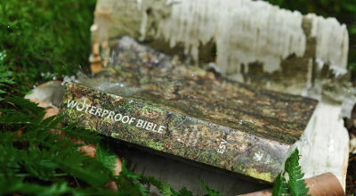 Waterproof Bible