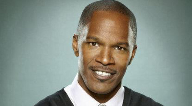 Jamie Foxx