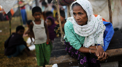 Burmese War