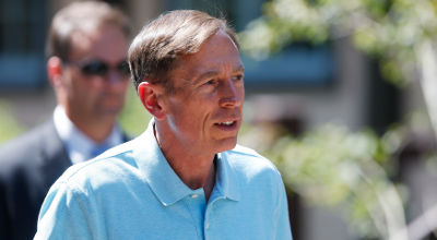 David Petraeus