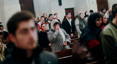 Iranian Christians