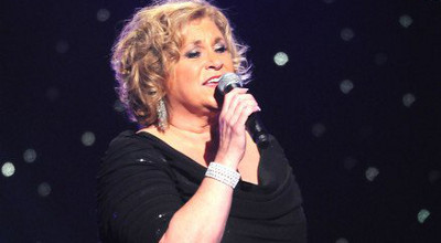 Sandi Patty