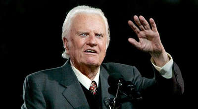 Billy Graham