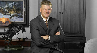 Franklin Graham