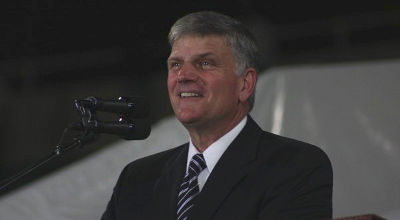 Franklin Graham