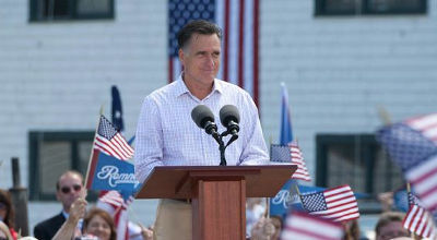 Mitt Romney