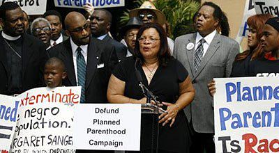 Alveda King