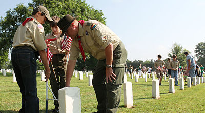 Boy Scouts