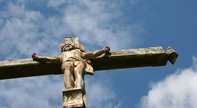 crucifix