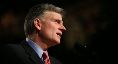 Franklin Graham