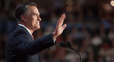 Mitt Romney