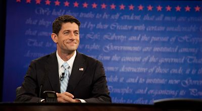 Paul Ryan