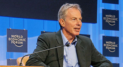 Tony Blair