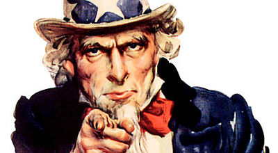 Uncle Sam