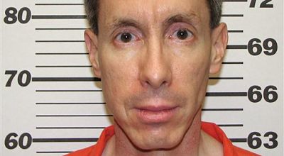 Warren Jeffs