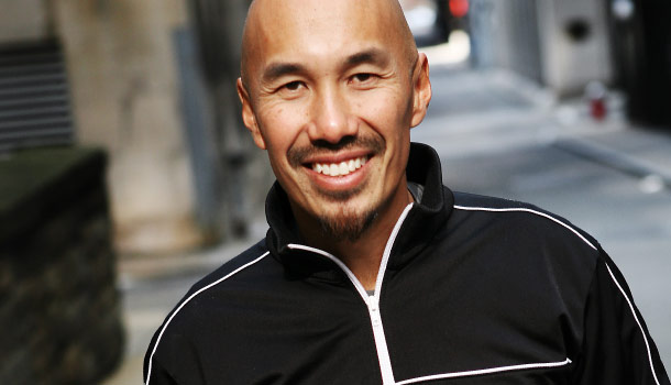 Francis Chan