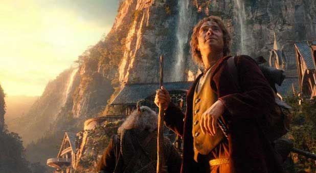 The Hobbit