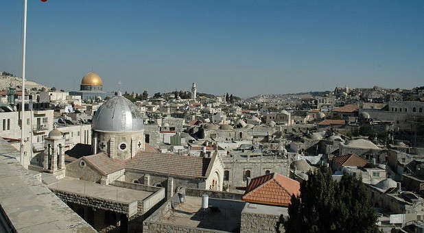 Jerusalem