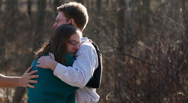 connecticut school shooting