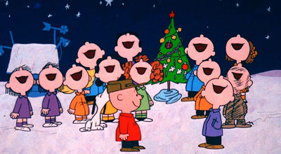 A Charlie Brown Christmas