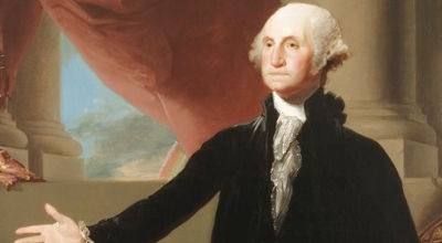 George Washington