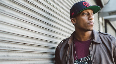 Lecrae