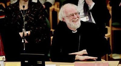 Rowan Williams